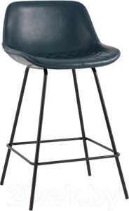 Стул барный Stool Group Деймон полубарный / AV 463-Pbl-08(PP)