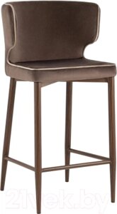 Стул барный Stool Group Матео / MC110C HLR-49/HLR-08