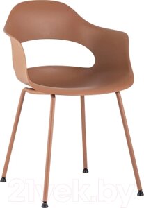 Стул Stool Group Lady / SL-7018K Brown 90491