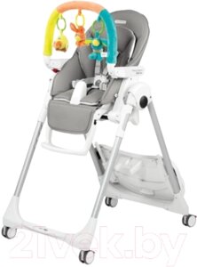 Стульчик для кормления Peg-Perego PP Follow Me Plus