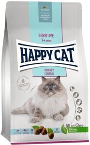 Сухой корм для кошек Happy Cat Sensitive 1+years Urinary Control / 70739