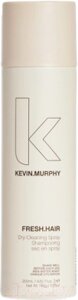 Сухой шампунь для волос Kevin Murphy Fresh Hair для объема волос