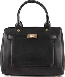 Сумка david jones 823-CM6737-BLK