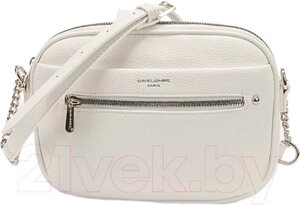 Сумка david jones 823-CM6767A-WHT