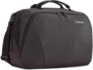 Сумка для ноутбука Thule Crossover 2 Boarding Bag 25L C2BB115BLK / 3204056