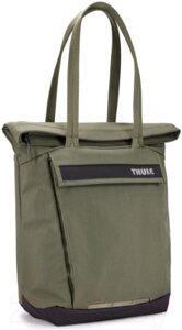 Сумка для ноутбука Thule Paramount Tote 22L PARATB3116SG / 3205010