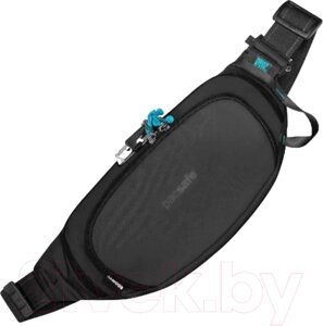 Сумка на пояс Pacsafe Eco Waist Pack Econyl / 41104138