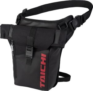 Сумка на пояс Taichi WP Leg Pouch RSB288-BK11