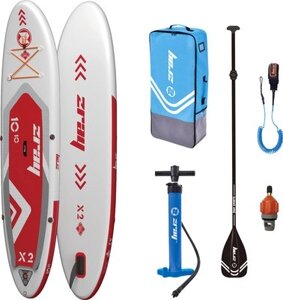 SUP-борд zray X2 SUP SET