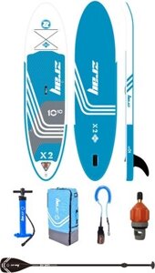 SUP-борд zray X2 SUP
