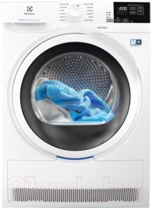 Сушильная машина Electrolux EW8H458WP