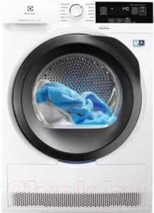 Сушильная машина Electrolux EW8HN358SP