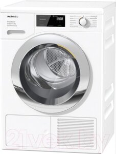 Сушильная машина Miele TEF 765 WP ChromeEdition / 12EF7652RU