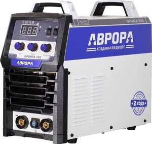 Сварочный аппарат AURORA Орбита 320