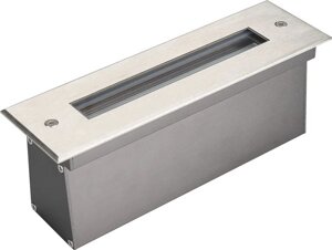 Светильник уличный arlight LTD-LINE-TILT-S210-8W warm3000 SL 120deg 230V / 024944