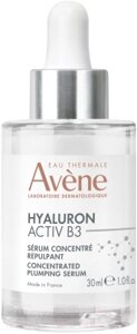 Сыворотка для лица Avene Hyaluron Activ B3 Подтягивающая