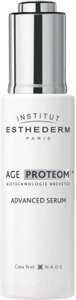 Сыворотка для лица Institut Esthederm Age Proteom