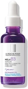 Сыворотка для лица La Roche-Posay Mela B3 Serum