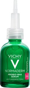 Сыворотка для лица Vichy Сыворотка против несоверш. Normaderm+гель д/умыван. Normaderm