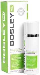 Сыворотка для волос Bosley MD Активатор фолликулов Healthy Hair Follicle Energizer