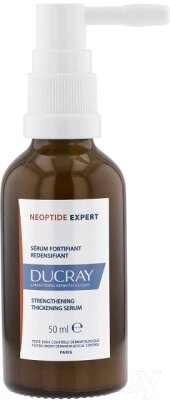 Сыворотка для волос Ducray Neoptide Expert От выпадения и для роста волос