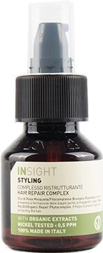 Сыворотка для волос Insight Hair Repair Complex