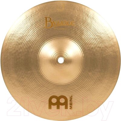 Тарелка музыкальная Meinl 10'' Splash B10VS от компании Товары с доставкой на дом. Top-shop. - фото 1