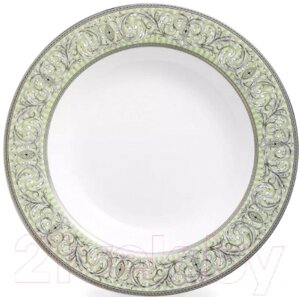 Тарелка столовая обеденная Narumi Блеск NAR-52033-1557