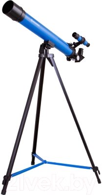 Телескоп Bresser Junior Space Explorer 45/600 AZ / 70131 от компании Товары с доставкой на дом. Top-shop. - фото 1