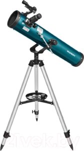 Телескоп Orion AstroView AstroView SpaceProbe II 76мм / ORN10277