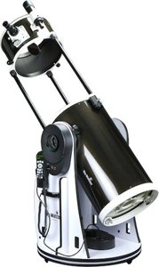 Телескоп Sky-Watcher Dob 12" Retractable SynScan GOTO / 71630