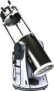 Телескоп Sky-Watcher Dob 12" Retractable SynScan GOTO / 71630