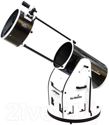 Телескоп Sky-Watcher Dob 16 Retractable / 68654 от компании Товары с доставкой на дом. Top-shop. - фото 1