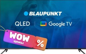 Телевизор Blaupunkt 65QBG7000T