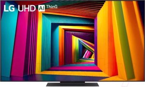 Телевизор LG 55UT91006LA