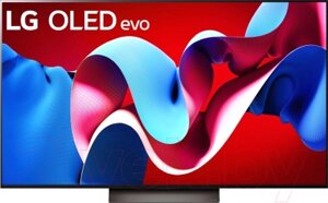 Телевизор LG OLED55C4rla