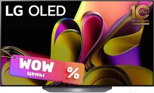 Телевизор LG OLED65B3rla