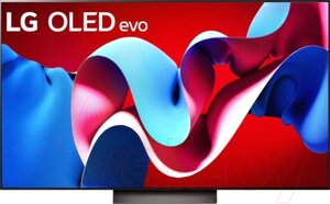 Телевизор LG OLED65C4rla