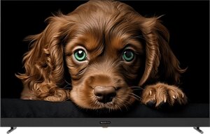 Телевизор topdevice 50" TDTV50DQ08UBK