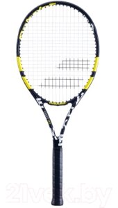 Теннисная ракетка Babolat Evoke 102 Gr2 / 121222-142-3