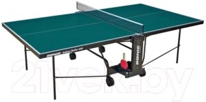 Теннисный стол Donic Schildkrot Outdoor Roller 600 / 230293-G