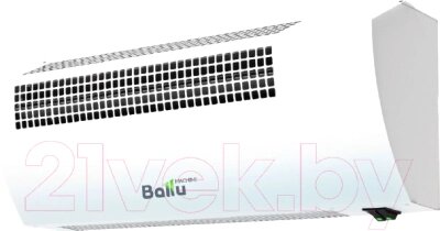 Тепловая завеса Ballu BHC-CE-3L от компании Товары с доставкой на дом. Top-shop. - фото 1