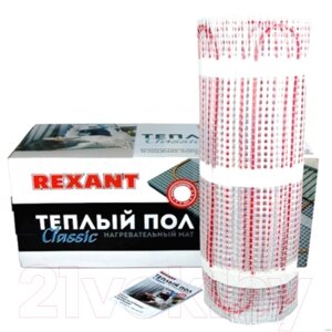 Теплый пол электрический Rexant RNX 3.5-525 / 51-0507-2