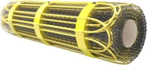 Теплый пол электрический Teplotex Ecomat Light 2ж 150w-10m/1500w