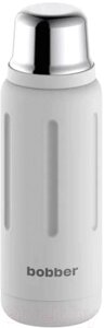 Термос для напитков Bobber Flask-770 Sand Grey