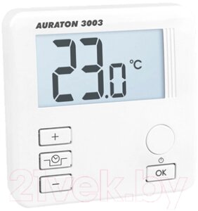 Термостат для климатической техники Auraton Auriga 3003