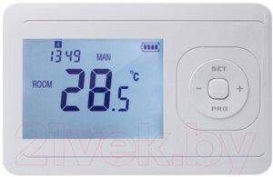 Термостат для климатической техники Hubert AC8048RFWIFI