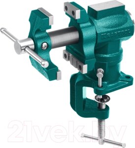 Тиски Kraftool 3D-Mini 65/38мм / 32714-65