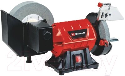 Точильный станок Einhell TC-WD 200/150 от компании Товары с доставкой на дом. Top-shop. - фото 1