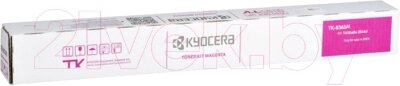 Тонер-картридж Kyocera Mita 8365M / 1T02YPBNL0 от компании Товары с доставкой на дом. Top-shop. - фото 1